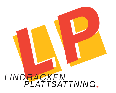 Lindbacken Plattsättning